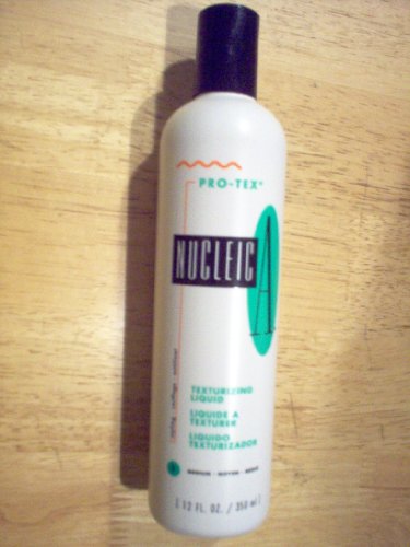 Nucleic A Pro-Tex Texturizing Liquid 12 Oz.