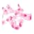 20 Love Heart Fairy Lights