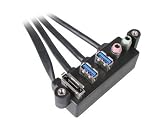 Lian Li IE5V850 I/O Port Kit (eSATA, USB 3.0)