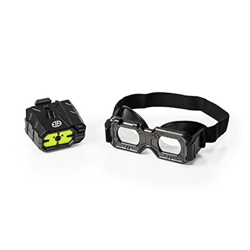 Spy Gear Ultimate Night Vision Goggles Epic Kids Toys