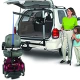 Harmar Mobility AL065 Universal Inside-Out Lift