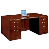Summit Cope Executive Desk 72W
