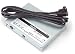 Clarion RCB-138 C-Bus to CeNET translator box Converts a C-bus 6-disc CD changer to work with CeNET stereos