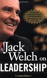 Jack Welch on Leadership