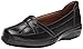 Clarks Women's Evianna Prim Flat