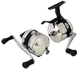 Zebco 33 Authentic Spincast Fishing Reel