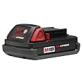 Milwaukee Electric Tools 48-11-1815 Battery 18V 1.4 Amp Hr