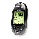 SkyCaddie SG3 Golf GPS (Black)