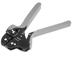 Neiko Pro Ratcheting Terminal Crimp Tool