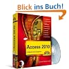 Access 2010: Intelligentes Datenmanagement