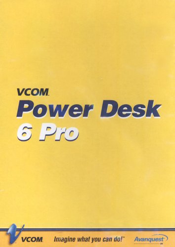Powerdesk 6 Pro