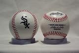 Chicago White Sox Major League Official Rawlings Baseball
