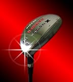 X-Factor Hammer X Driver with Free 3-Hybrid Club