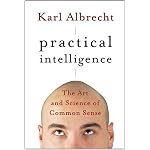 Practical Intelligence: The Art and Science of Common Sense book cover