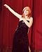 Britt Ekland 12x16 Matte Color Photo (The Night They Raided Minsky's)