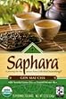 Saphara Gen Mai Cha, 15 Count 1.2 Ounce Boxes (Pack of 6)