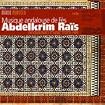 Andalusian Music from Fes