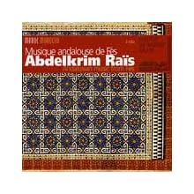 Andalusian Music from Fes