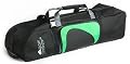 DK Golf Bike Bag Black / Green