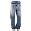 Ijin regular fit denim jeans