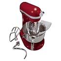 KitchenAid 600 Series 6-qt. Stand Mixer
