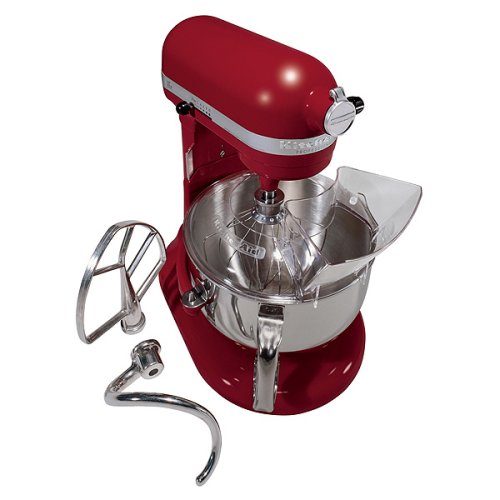 KitchenAid 600 Series 6-qt. Stand Mixer