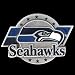 Seattle Seahawks Pin - NFL Football Fan Shop Sports Team Merchandise