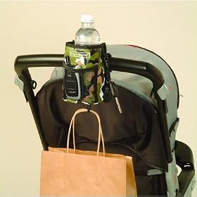 Happy Mummy Sip n Stroll