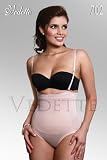 41oi0fUgU0L. SL160  Vedette 702: Body Suit in Thong Body Shaper Corset photo