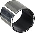 Item # 701004, TU&reg; Steel-Backed PTFE Lined Sleeve Bearings - METRIC