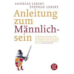 Anleitung zum M�nnlichsein