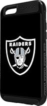 NFL Oakland Raiders iPhone 6 Cargo Case - Oakland Raiders Large Logo Cargo Case For Your iPhone 6
