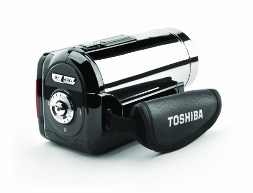 Full Camcordersilver Digital Cameras On Sale Camileo Black