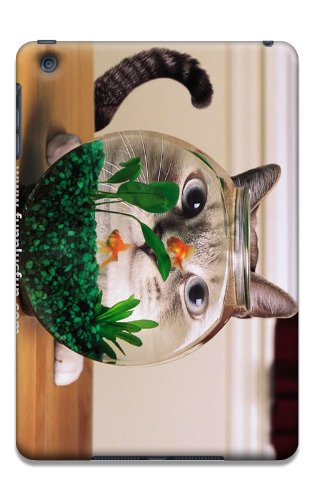 Designed by Bradley’s shop Cute Funny Animals Photo Image of Cats Wallpaper Phone Cases for IPAD MINI