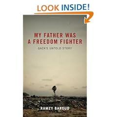 My Father Was a Freedom Fighter: Gaza's Untold Story