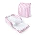 Supreme Snuggle Nest with Incline - Pink