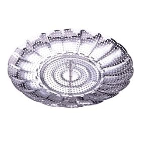 Zodiac 2050 Vegetable Steamer 9In
