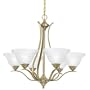 Thomas Lighting SL8636-68