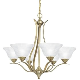 Thomas Lighting SL8636-68