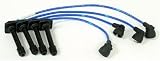 NGK (8180) ZX49 Premium Wire Set