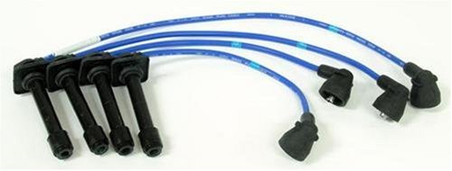 NGK (8180) ZX49 Premium Wire Set