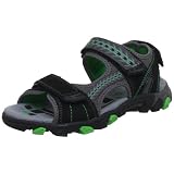 Superfit Hike 00044902 Jungen Sandalen
