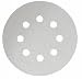 Amazon price tracker, Amazon price history charts, BOSCH 2608607986 50-Piece Sanding Disc Set for Paint 125 mm P80 Grit with 8 Holes