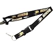 Anaheim Ducks Clip Lanyard Keychain Id Holder Ticket