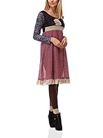 IAN MOSH Vestido Dante (Multicolor)