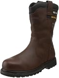 Caterpillar Men's Elkhart WP Boot