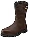 Cat Footwear Men's Elkhart Wp Sd W Plate Pull On Boot