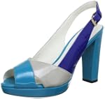 Geox D NEW EGIZIA2 SAND A D32L9A00066...