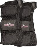 Triple Eight 8-ball Wristsaver Junior Skateboard Pads
