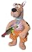 Character Options Scooby Doo Scooby Doodle Doo 36 months)